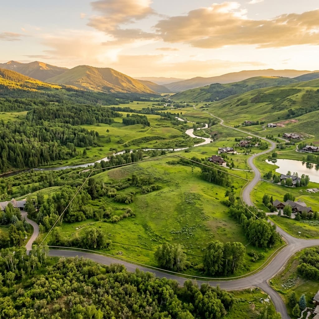 Ramachandra Township (Kaza)