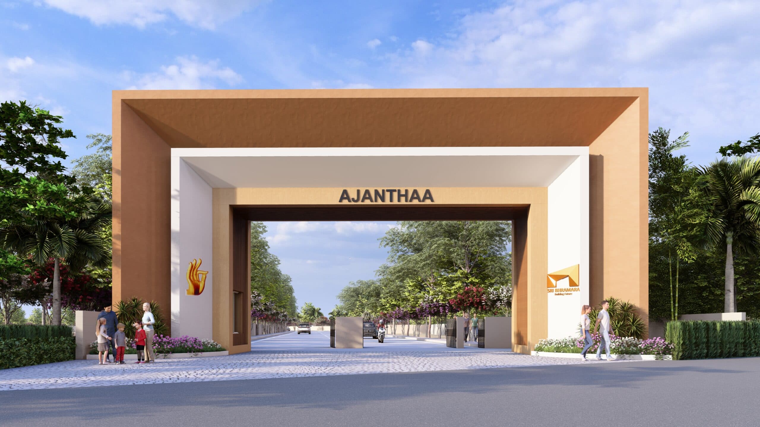 Ajanthaa